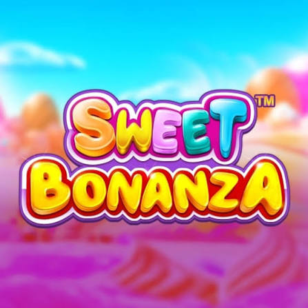 Слот Sweet Bonanza в казино Волна