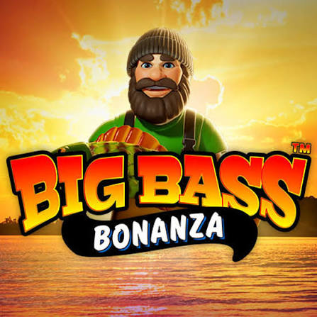 Слот Bigger Bass Bonanza в казино Волна