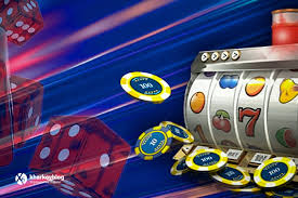 Онлайн казино Metatokens Casino